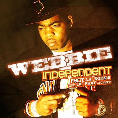 she gucci she clean she smell like union rings|Independent Lyrics by Webbie .